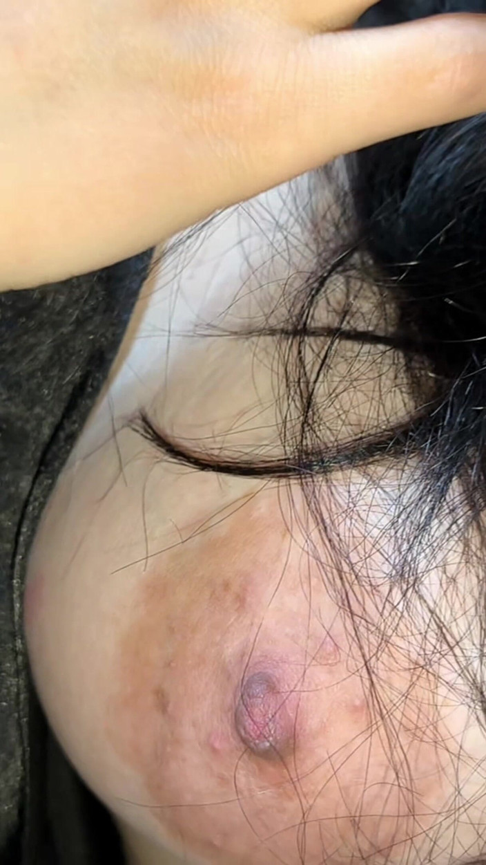 Basant Arab: Çift Arap Morocain ve Khaliji