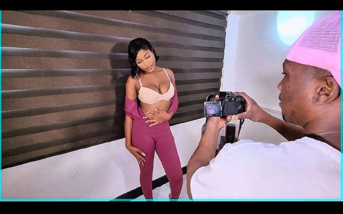 Tusweet9ja: Sexy Krásná Skylar Žhavý Sex Ve Fotografickém Studiu