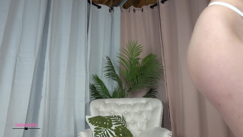 Destination Kat: आपकी डेट की पादने वाली कामुकता