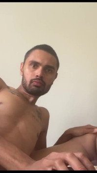 I Cum on My Friend's Ass