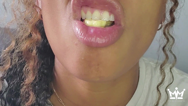 Mya Mula Goddess: Bratty Giantess Devours Your Tiny Friends, Are You Next?