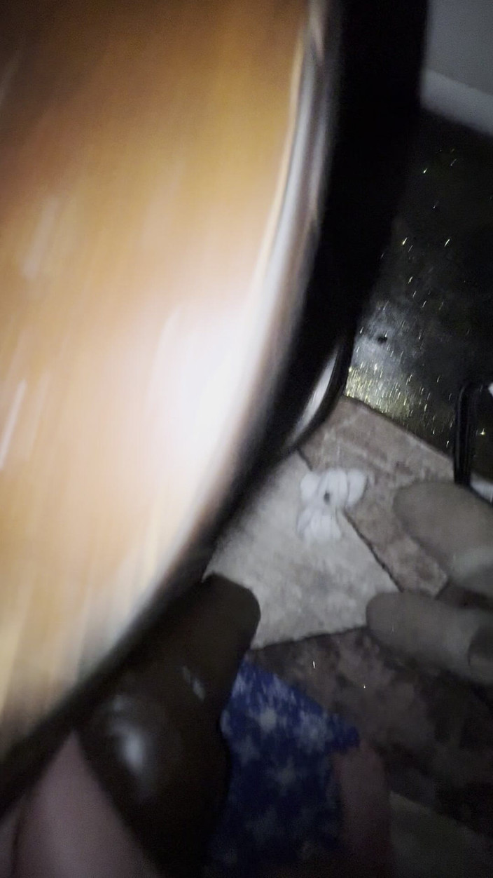 Wendy waterfall: कुत्ते शैली मेरा पसंदीदा