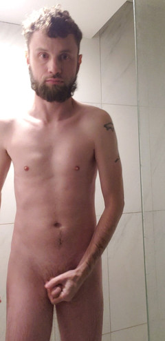 TalenJames: Douche rapide