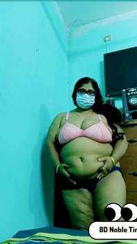 Super dance minha tia