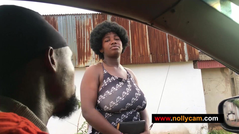 NOLLYCAM AFRICA: Membrul meu mergea la biserică fără pantaloni, așa că am...