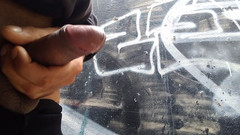 AlexAlejandro13: Mórbido no beco ao ar livre