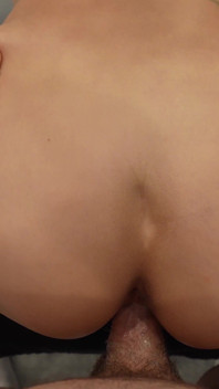 Stepson's Friend Learns a Lesson - Pantsing E06 - MILF Stella