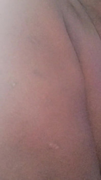 White Sub Kiss Ebony Goddess Ass and Thanks Her