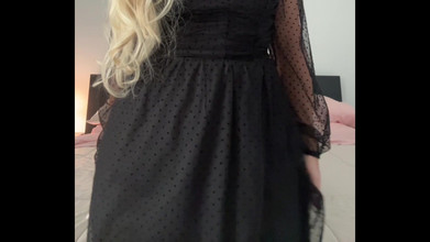 Chokobanana: Si Dia Dapat Hadiah Yang Bagus Daripada Saya...