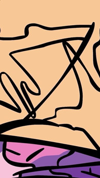 Esposa Con Curvas Engaña a Su Marido Mientras Está De Vacaciones