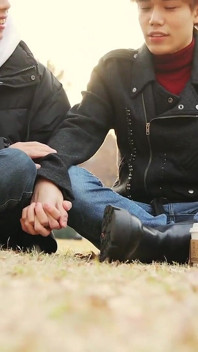 Itsuki X Haruma 2