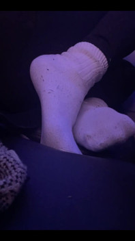 Plane Feet Cam