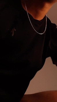 Non guardarmi mentre mi tocco!