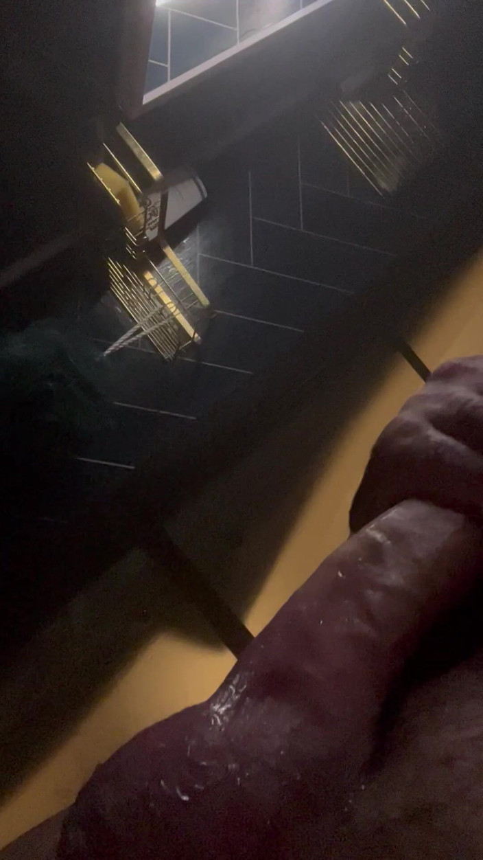 Razzle6: Čas na sprchu