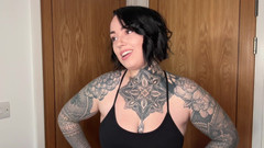 Miss Valentina: Je suis en forme, tu grossis