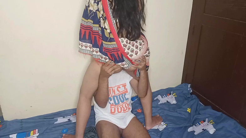 Neelima69: Порно с замужней индийской парой дези