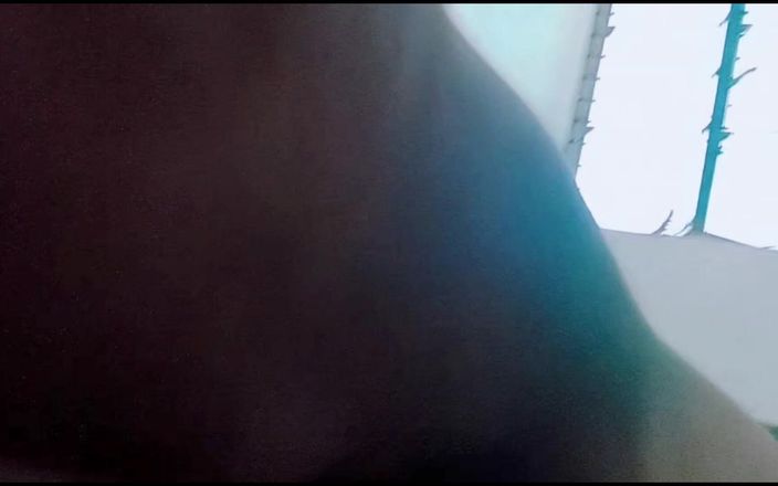 Black Beauty20: Madrastra dijo: déjame mostrarte cómo se siente el sexo