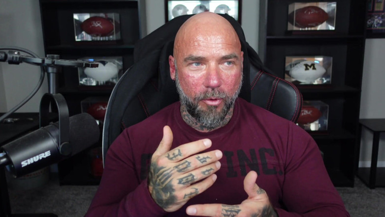Raw and Uncensored with Masculine Jason: First impressions - it's not them, it's you!