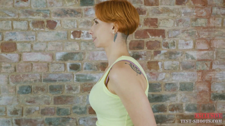 Test-Shoots: Mary Jane - prezentare video exclusivă
