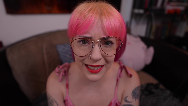 lilredvelvettt: Încornorându-ți iubita
