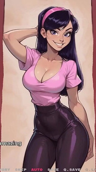 My New Girlfriend #2