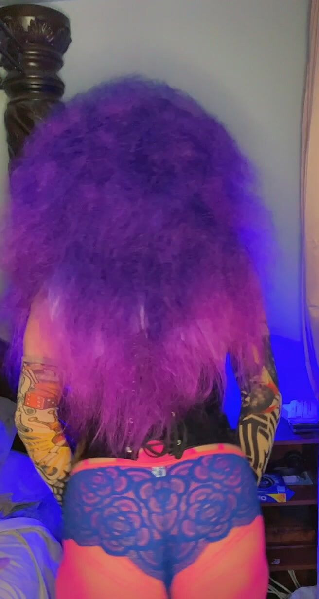 Shelly Robertss: Låt mig älska dig