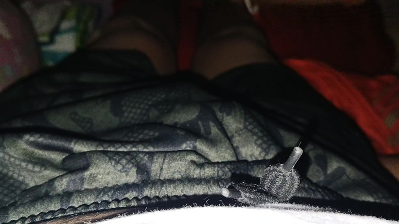 Anguribhabi: Uff üvey annem çok talep ediyor