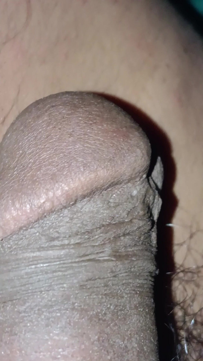 Vinod Kumar: Mutthi e pene lungo