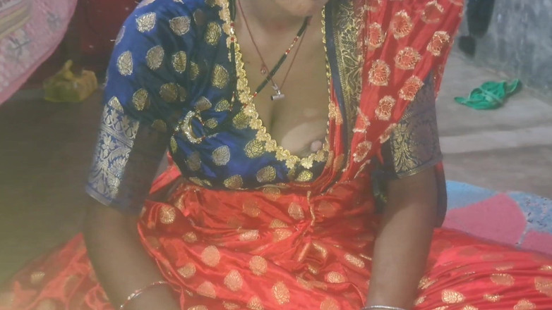 Trilokinath: Desi HD sex wideo nieśmiałej dziewczyny Ciężko jebana przez nauczyciela