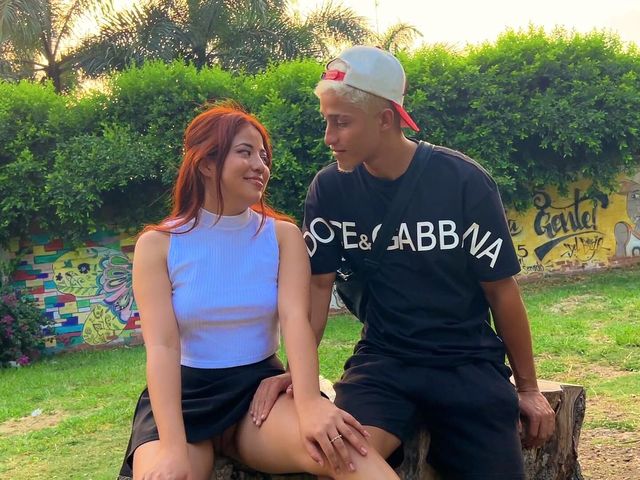 Fucked by a Stranger After Being Offered Income on the Street - Semen in the Mouth of Milanrodriguezx (Milan Rodriguez)