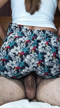 Hoje Ele Quase Que Nao Deixa Tirar a Roupa