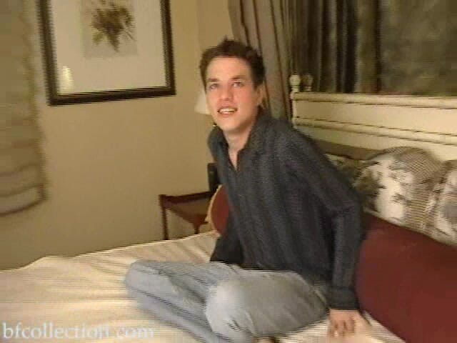 Boyfun: Adam. Jungesfun