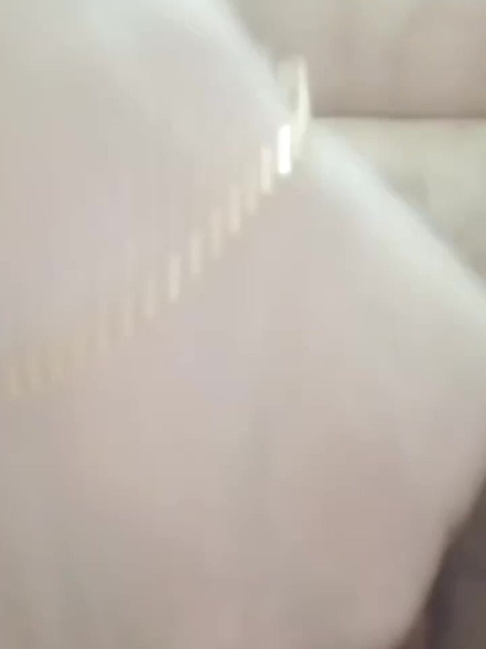 WAHYUDI: Krásná dívka masturbuje 2026