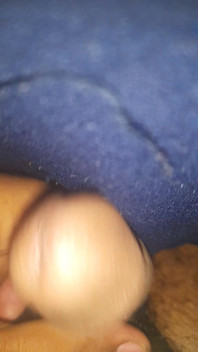 My Hand Job