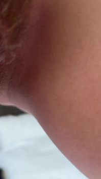 Leyna Teen Bush Pussy Lanscape Only for Bush Lobvers