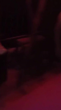Sexy Hairy Pussy Playing with Dildo