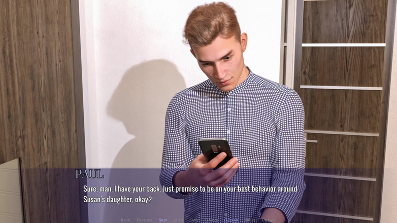 Wickedgammes: Šukání všech, část 8