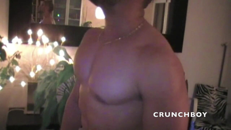 STRAIGHT BOY CURIOUS: Hetero gespierde latino accepteert om seks met mij te hebben
