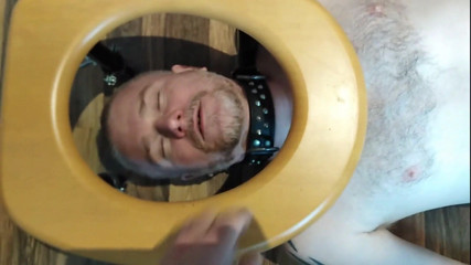 Master Drex: 야외에서 따먹히는 리밍 체어