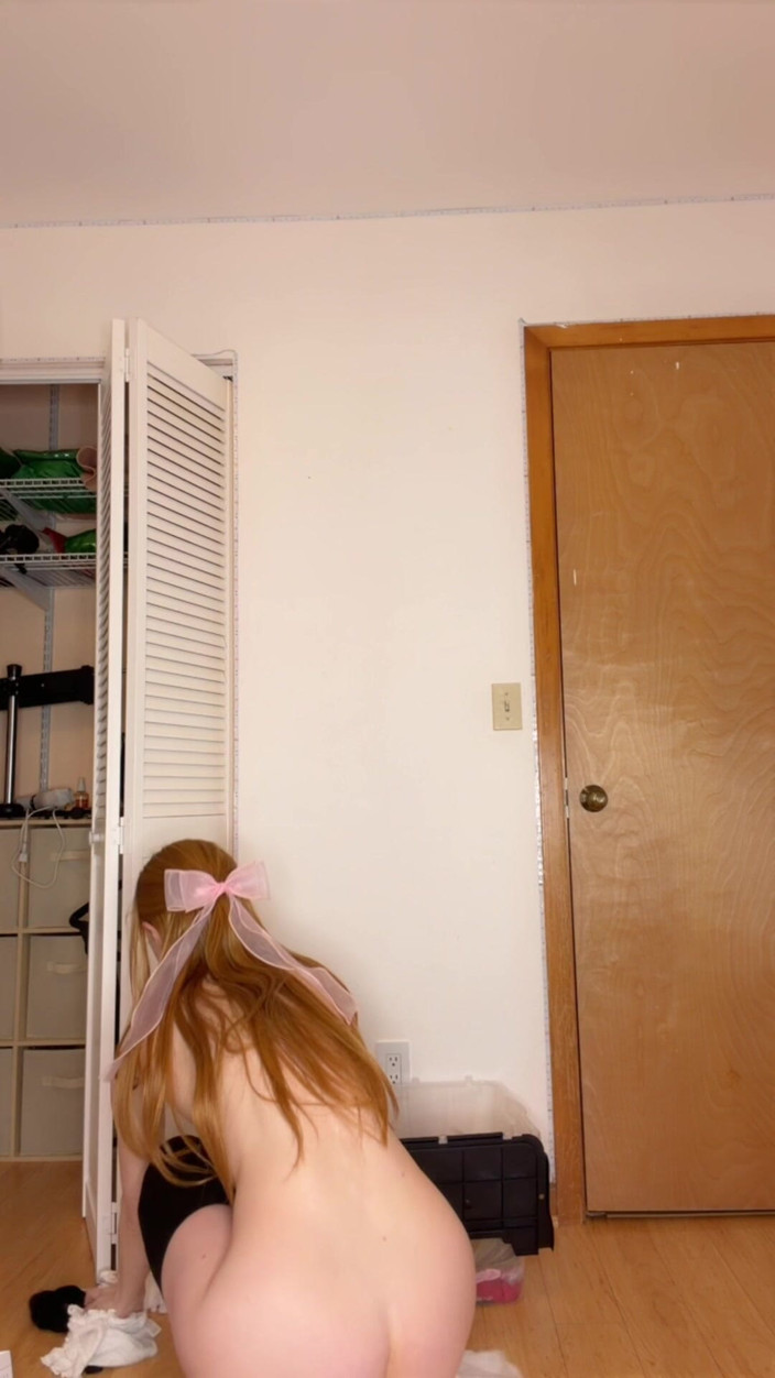 Destination Kat: An Old Try on