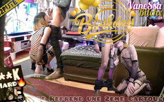 VaneSsa BiTCHx: 然后她拿起一个子弹。生日。第 2 部分 Vanessabitchx Pctrvprod91