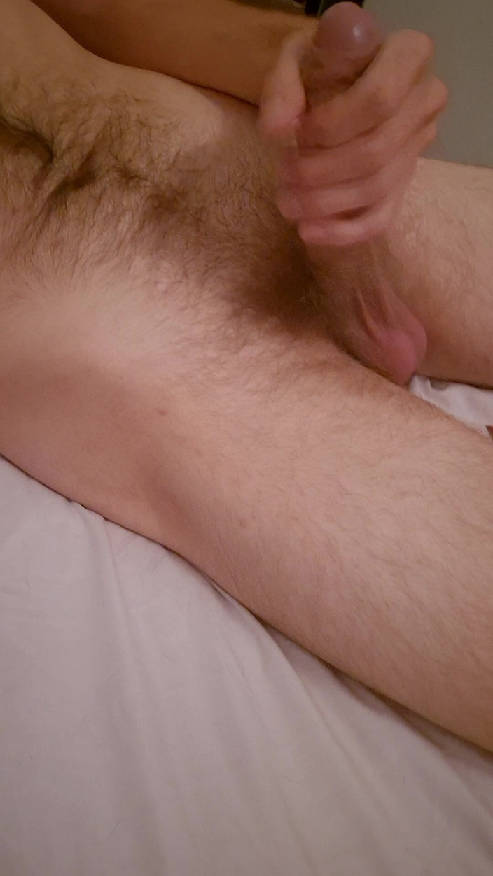 Barresecrets1: Aku punya kontol besar 25cm