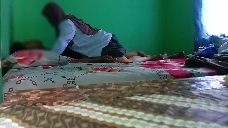 Famly sex: 少女德西女孩