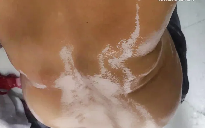 Komalaman: Bhabhi Said Lick My Juice and Leave Today in Hindi...