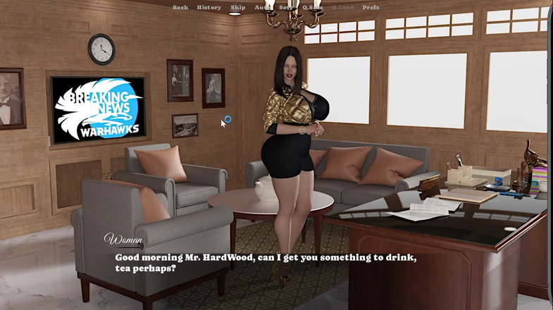 Eclispe Atelier: ブライトン・シティ・エンパイア