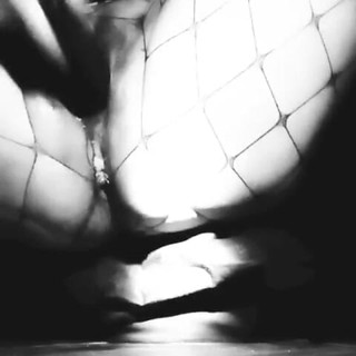 DannaHot: Beautiful hot behind. Hot fisting
