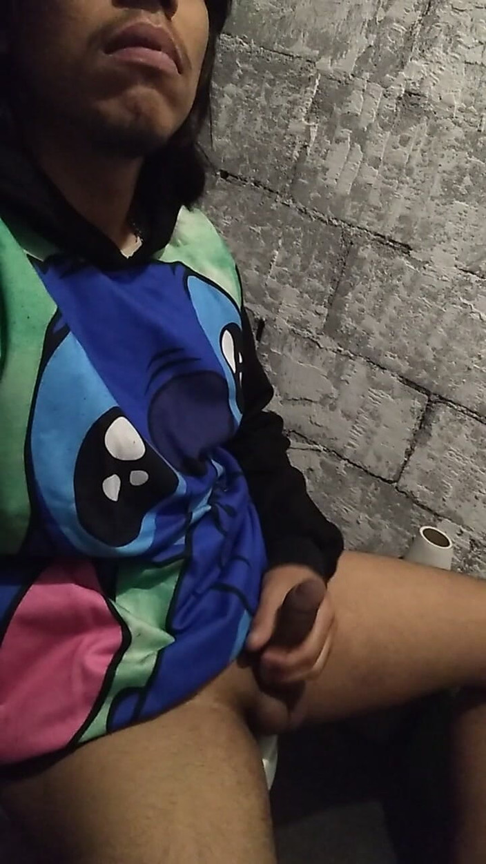 AlexAlejandro13: Mode Ayah Seksi