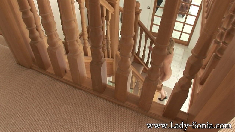 Lady Sonia: Guardone equestre