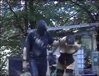Hardcore slave sex: BDSM compilation of maltreated subs getting dildoed and fucked hard