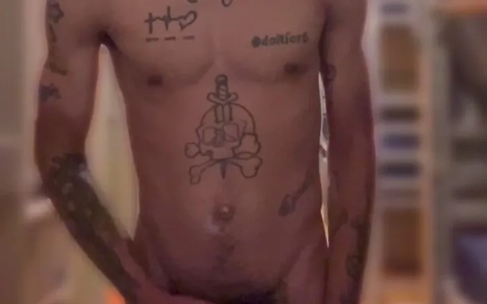 Xzaddy: Late Night Release